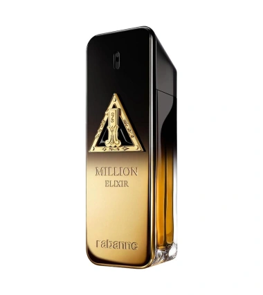 Perfume 1 Million Night Elixir Paco Rabanne 100ml Parfum