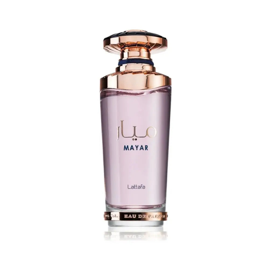 Perfume Mayar Lattafa 100ml EDP