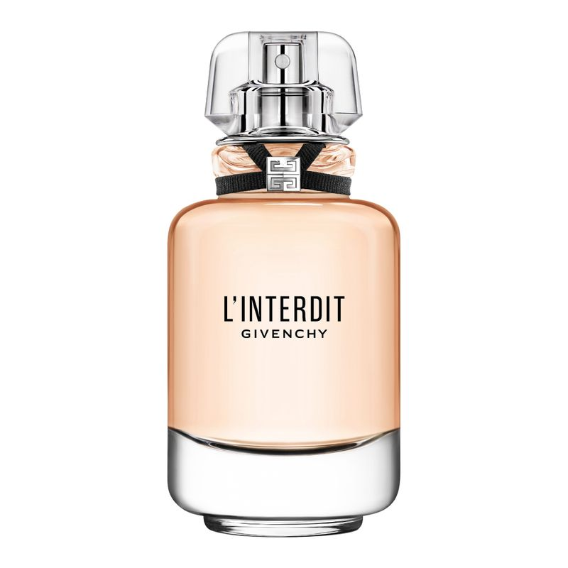 Perfume L'interdit Givenchy 80ml EDT