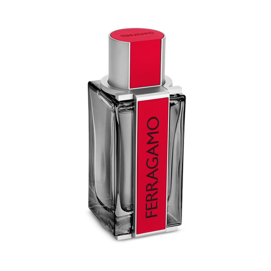 Perfume Ferragamo Red Leather Salvatore Ferragamo 100ml EDP