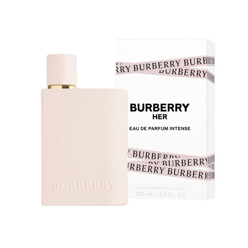 Perfume Her Eau de Parfum Intense Burberry 100ml EDP