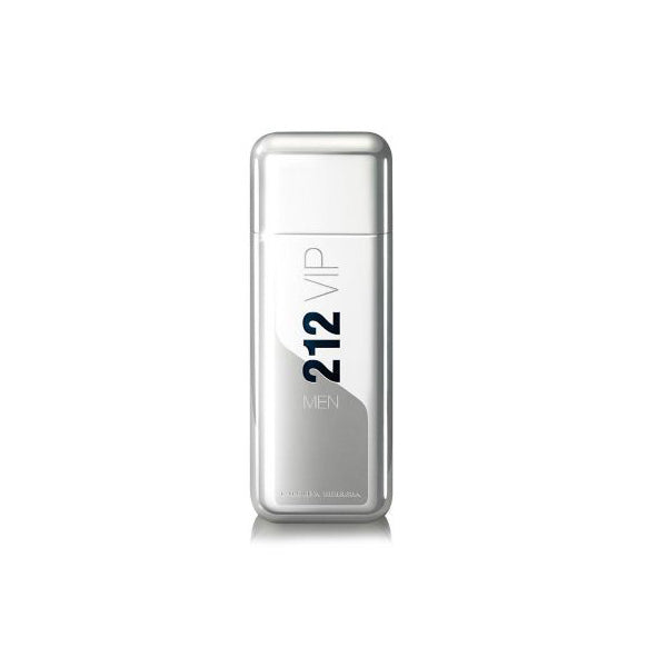 Perfume 212 VIP Men Carolina Herrera 100ml EDT