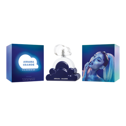 Perfume Cloud 2.0 Intense Ariana Grande 100 ml EDP