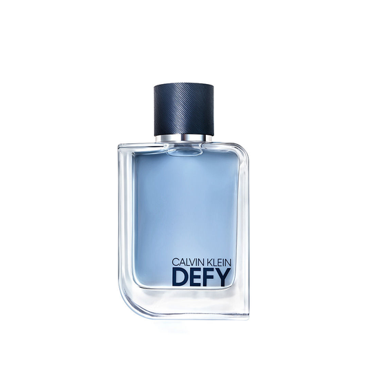 Perfume Defy Calvin Klein 100ml EDT