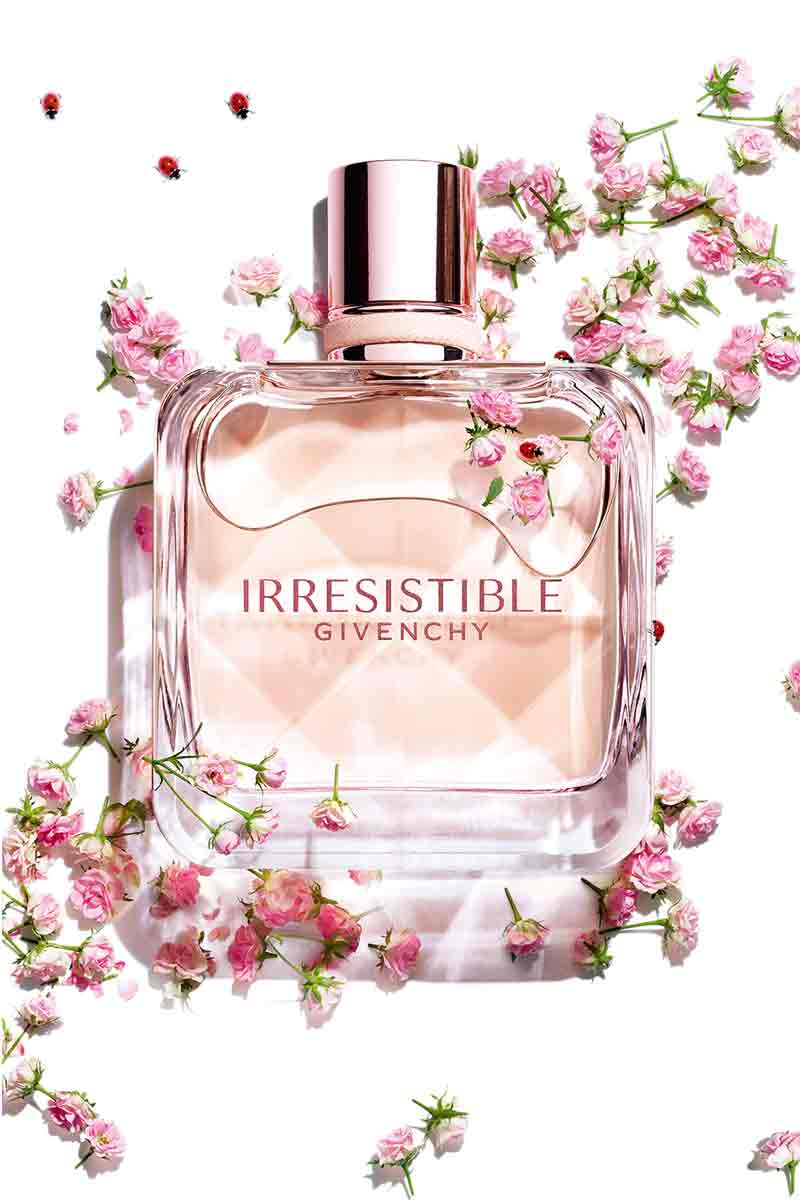 Perfume Irresistible Fraiche Givenchy 80ml EDT