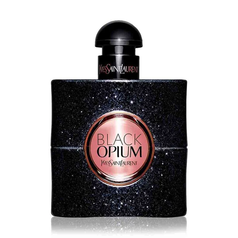 Perfume Black Opium Yves Saint Laurent 90ml EDP
