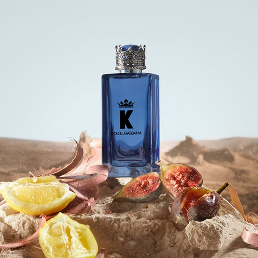 Perfume K Dolce & Gabbana 100ml EDP