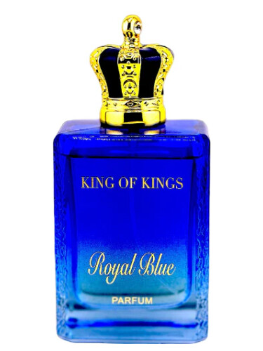 Perfume Royal Blue De King of Kings 100ml Parfum