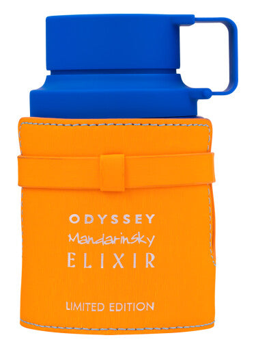 Odyssey Mandarin Sky Elixir De Armaf 100ml EDP