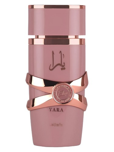 Perfume Yara Elixir De Lattafa 100 ML EDP