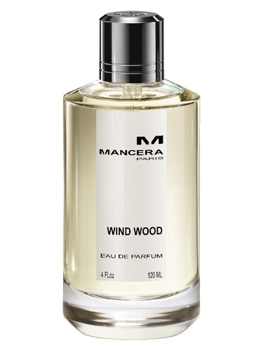 Perfume Wind Wood Mancera 120ml EDP