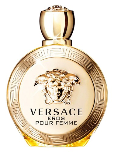 Versace Eros Pour Femme 100ml EDP