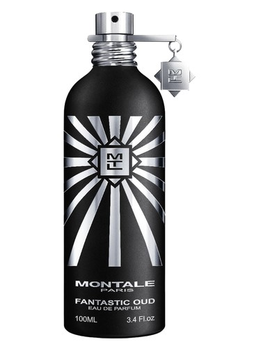 Perfume Fantastic Oud Montale 100ml EDP