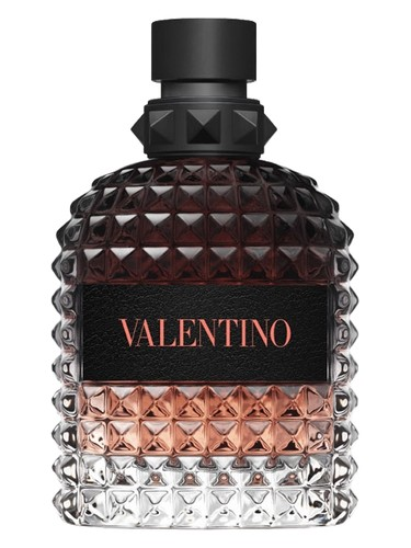 Perfume Uomo Born In Roma Coral Fantasy Valentino 100ml EDT