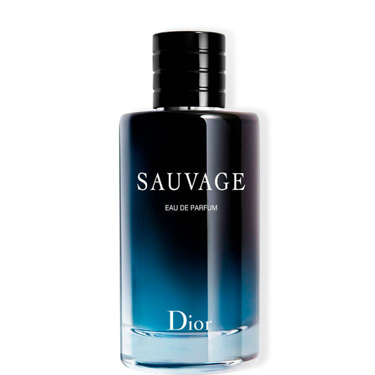 Perfume Sauvage Dior 100ml EDP