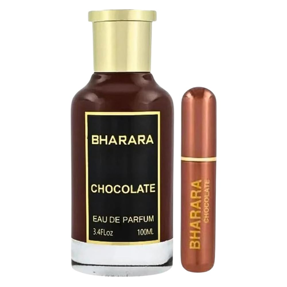 Perfume Bharara Chocolate 100ml EDP