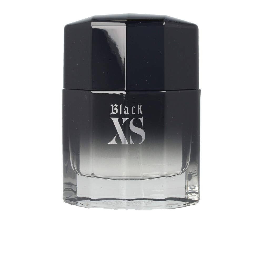 Perfume Black XS Paco Rabanne 100ml EDT