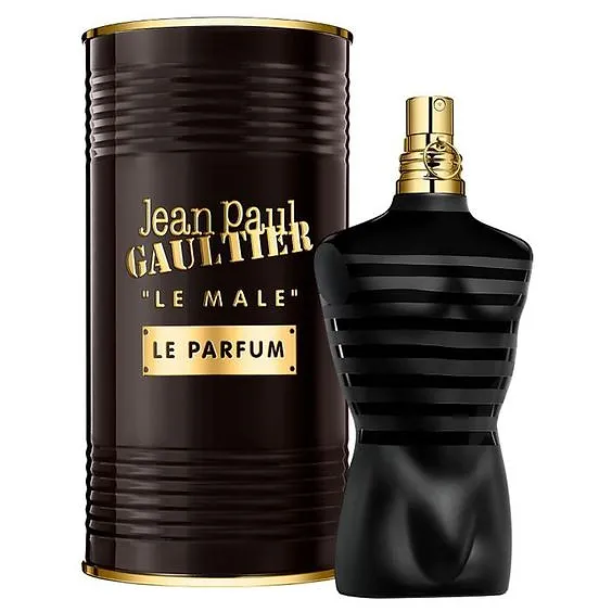 Perfume Le Male Le Parfum Jean Paul Gaultier 200ML EDP