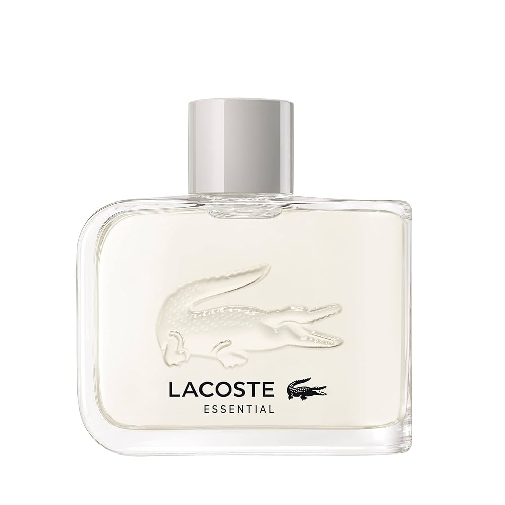 Perfume Lacoste Essential 125ml EDT