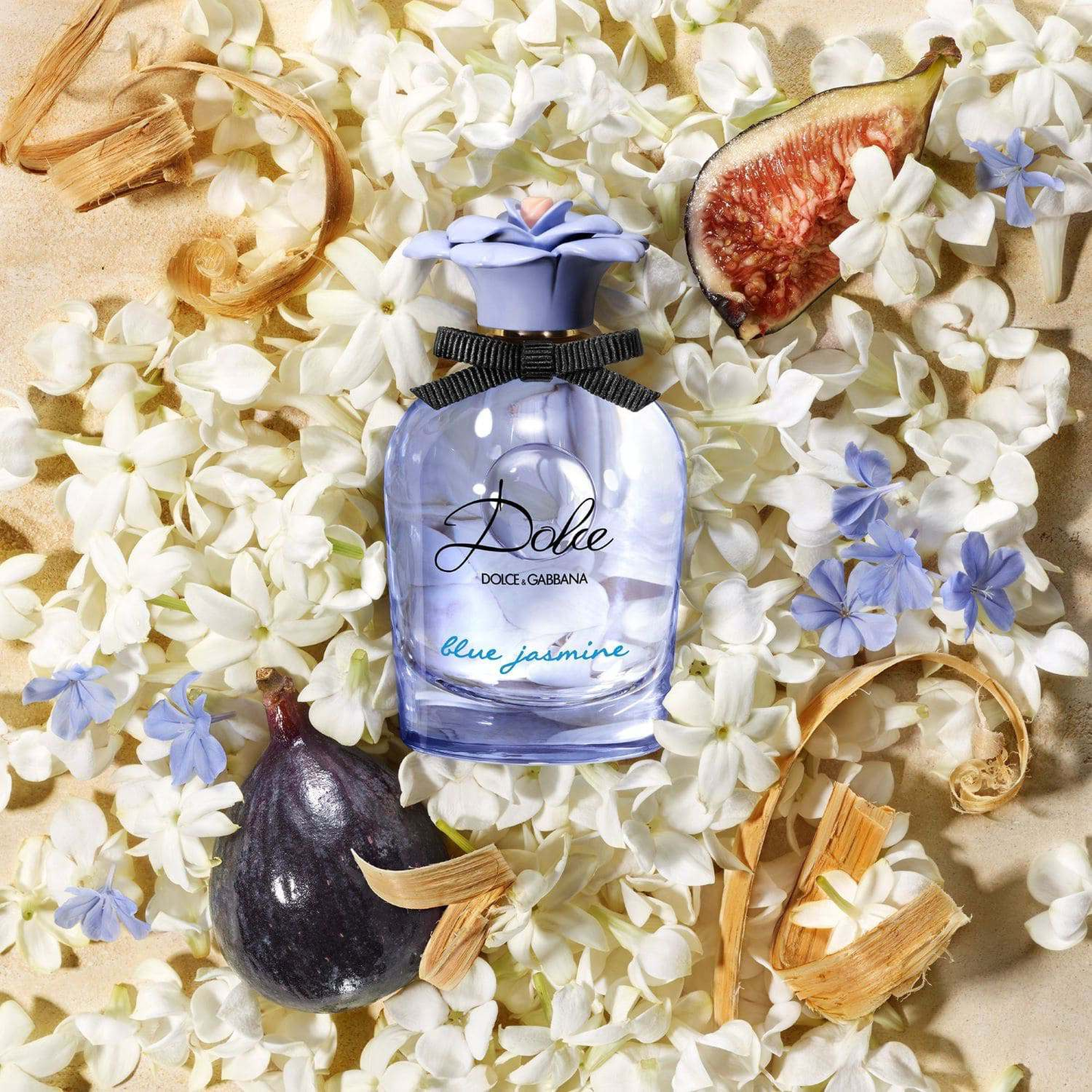 Perfume Dolce Blue Jasmine Dolce & Gabbana 75ml EDP
