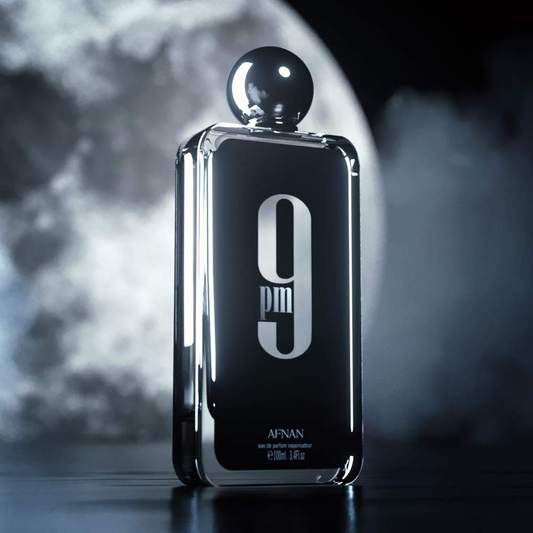 Perfume 9pm De Afnan 100ml EDP