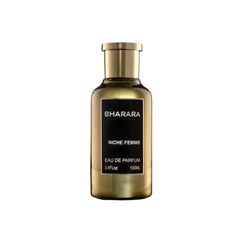 Perfume Bharara Niche Femme 100ml EDP
