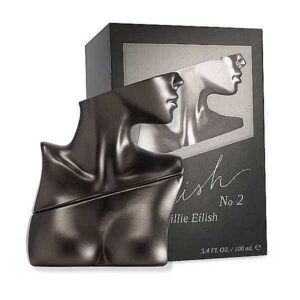 Perfume Eilish No2 Billie Eilish 100ml EDP