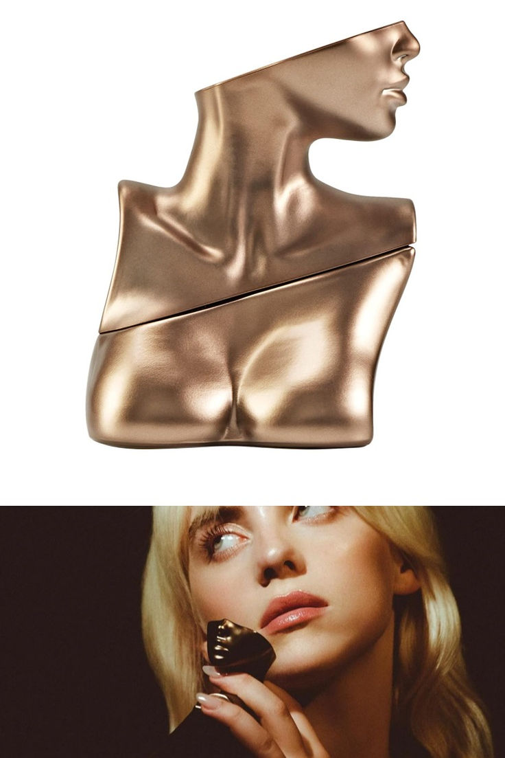 Perfume Billie Eilish 100ml EDP