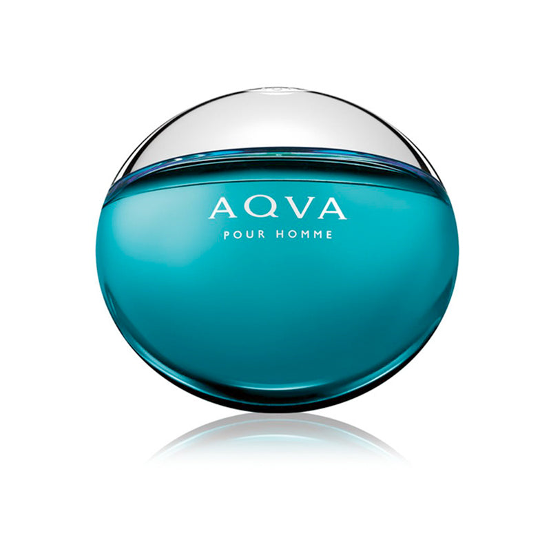Perfume Aqva Bvlgari Pour Homme 100ml EDT