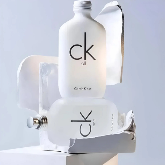 Perfume Ck All Calvin Klein 100ml EDT