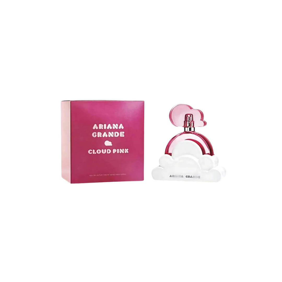 Perfume Cloud Pink Ariana Grande 100 ml EDP