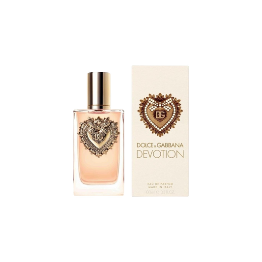 Perfume Devotion Dolce & Gabbana 100ml EDP
