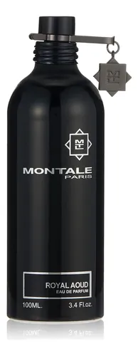 Perfume Royal Aoud Montale 100ml EDP