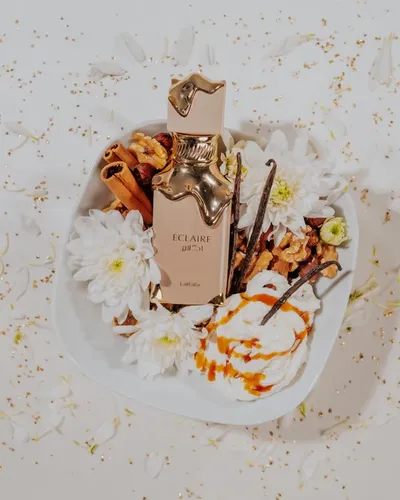 Perfume Eclaire De Lattafa 100ml EDP