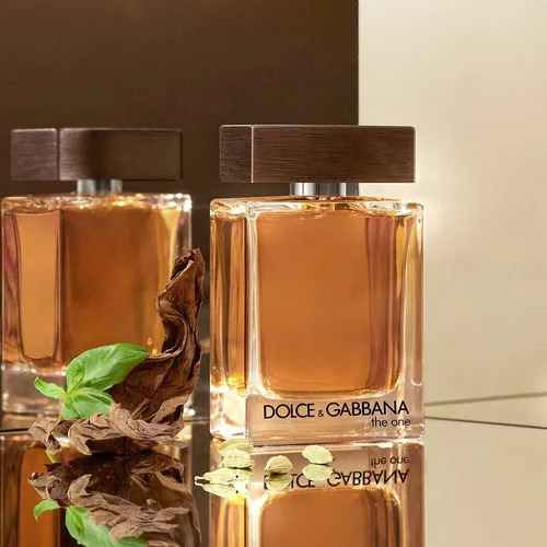 Perfume The One For Men Dolce & Gabbana 100ml EDT