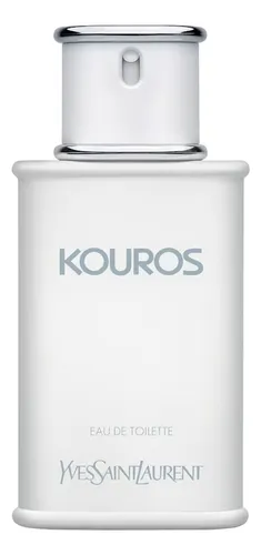 Perfume Kouros Yves Saint Laurent 100ml EDT