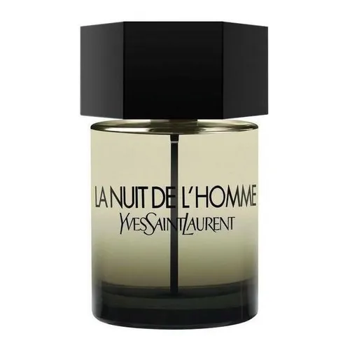 Perfume La Nuit De L'Homme Ysl 100ml EDT