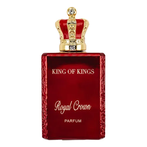 Perfume Royal Crown De King of Kings 100ml Parfum