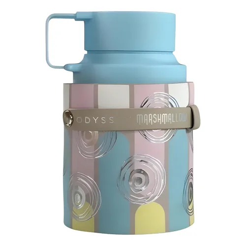Perfume Odyssey Marshmallow De Armaf 100ml EDP