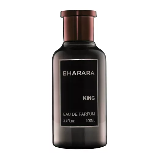 Perfume Bharara King 100ml EDP