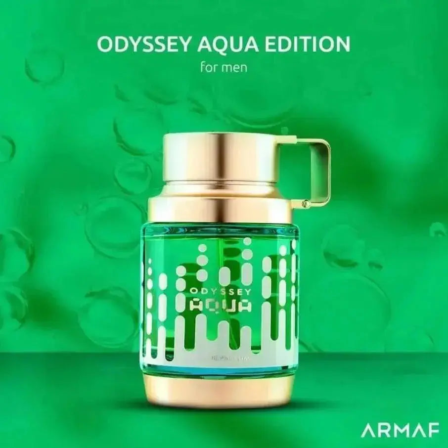 Odyssey Aqua De Armaf 100ml EDP