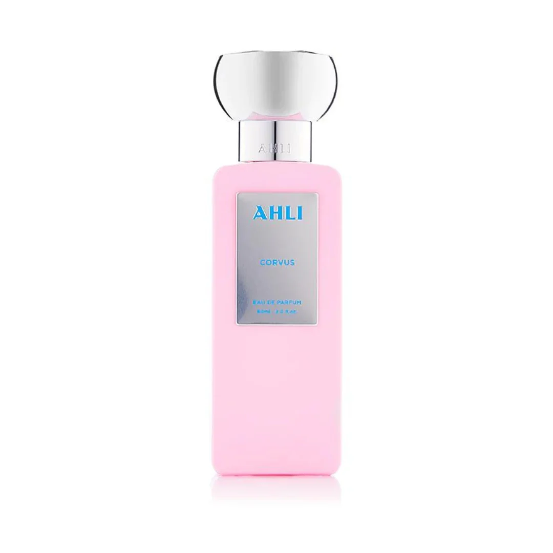 Perfume Ahli Corvus 60ml EDP