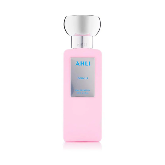 Perfume Ahli Corvus 60ml EDP