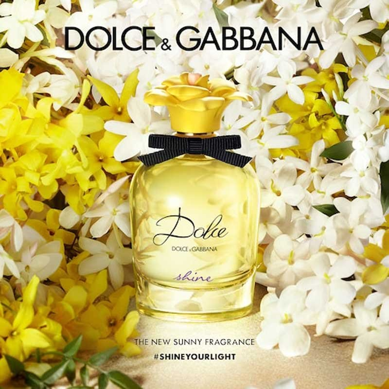 Perfume Dolce Shine Dolce & Gabbana 75ml EDP