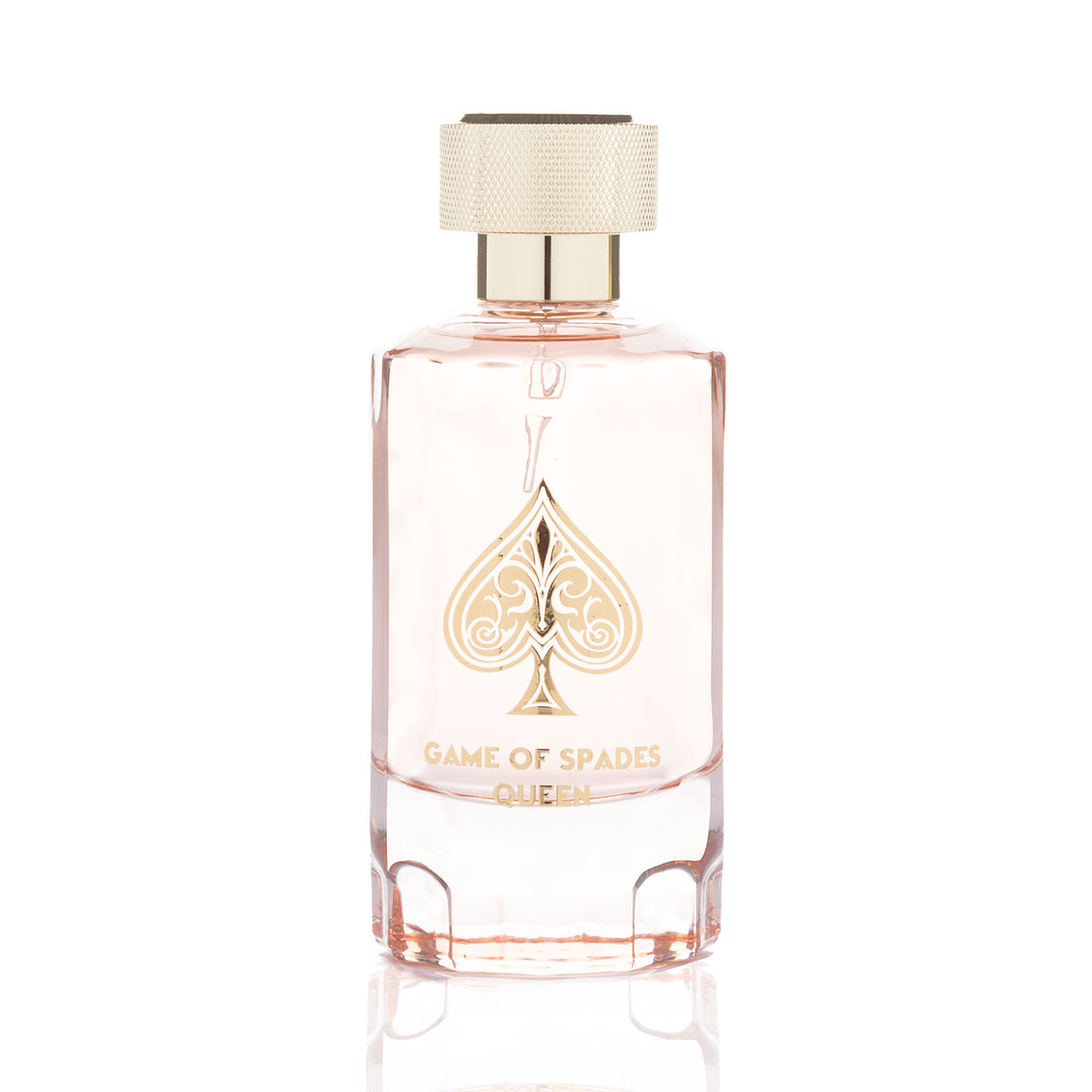 Perfume Game of Spades Queen Jo Milano 100ml Parfum