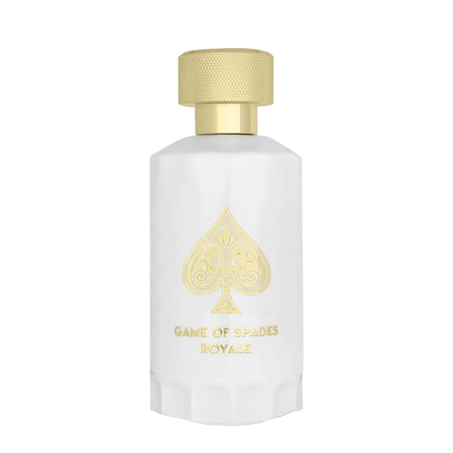 Perfume Game of Spades Royale Jo Milano 100ml Parfum