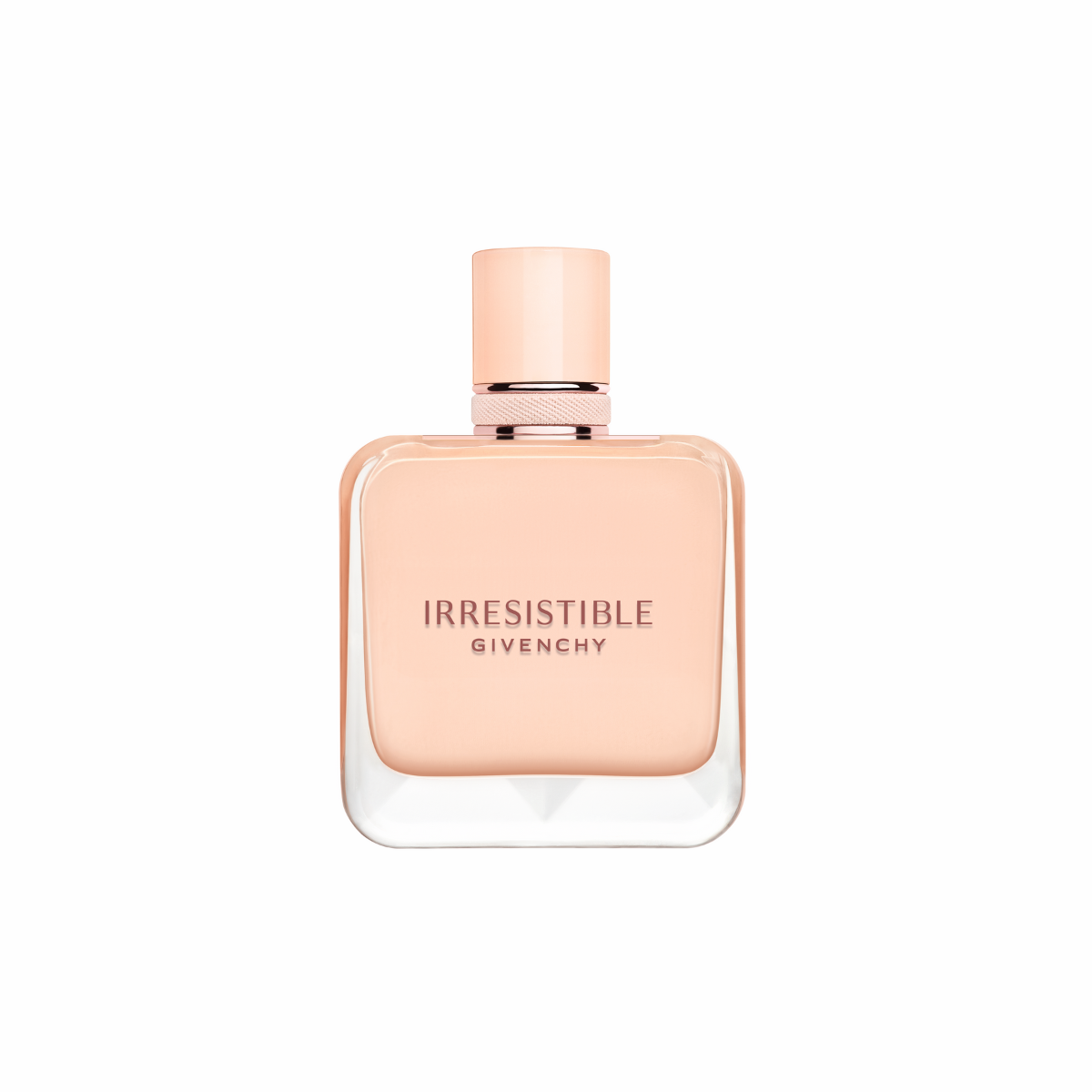 Perfume Irresistible Nude Velvet Givenchy 80ml EDP
