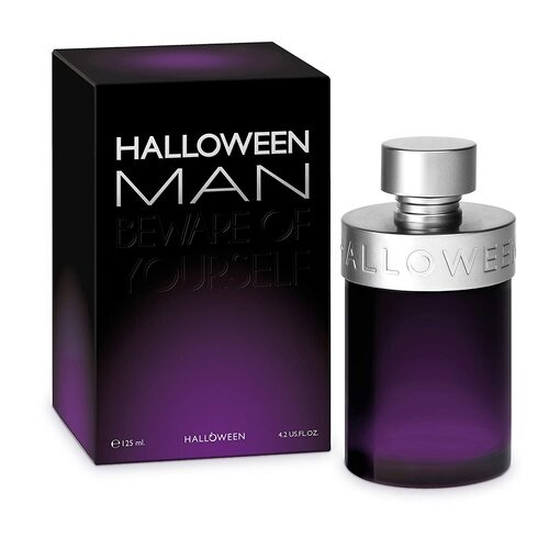 Perfume Halloween Man 125ml EDT