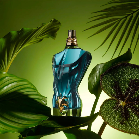 Perfume Le Beau Jean Paul Gaultier 125ml EDT