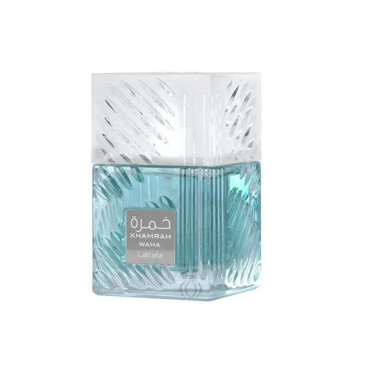 Perfume Khamrah Waha Lattafa 100ml EDP